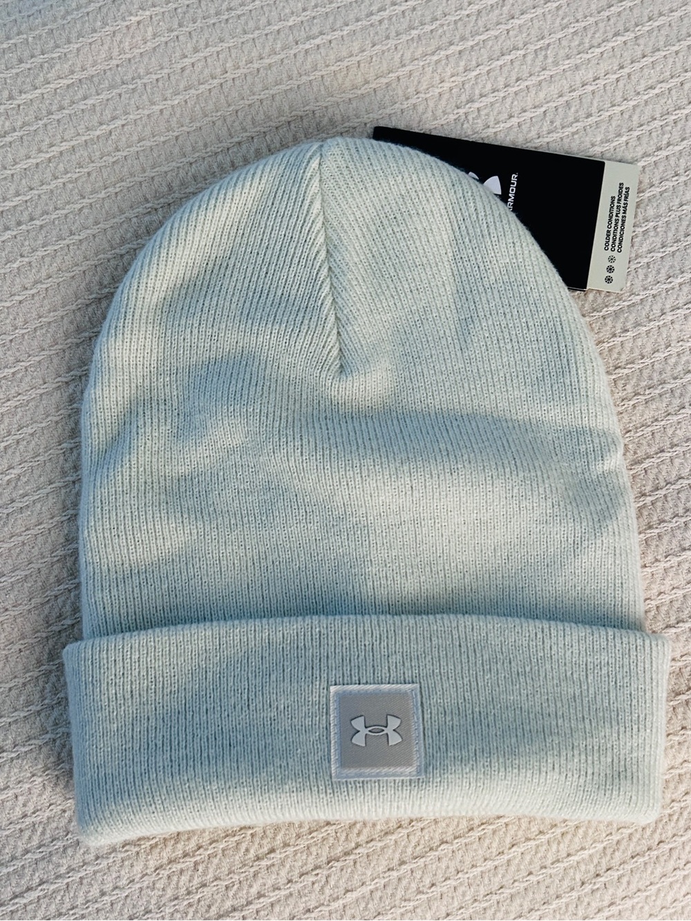 Under Armour  beanie